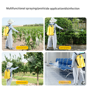 <span class=keywords><strong>Pulvérisateur</strong></span> <span class=keywords><strong>électrique</strong></span> <span class=keywords><strong>Pulvérisateur</strong></span> <span class=keywords><strong>électrique</strong></span> agricole pour pesticides <span class=keywords><strong>Pulvérisateur</strong></span> d'arrosage haute pression <span class=keywords><strong>Pulvérisateur</strong></span> <span class=keywords><strong>à</strong></span> <span class=keywords><strong>dos</strong></span> Arrosoir domestique - Product Image 5