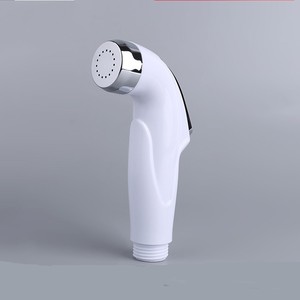 Мусульманский хромированный распылитель для душа - Product Image 5