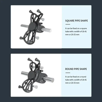 Support de tablette de rotation de tapis roulant de gymnastique de vélo d'intérieur pour le support de microphone