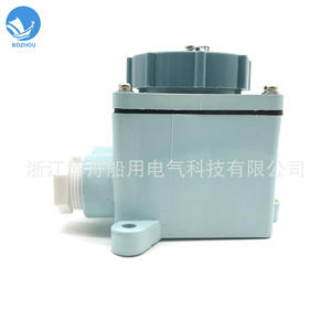 Interruptores y Enchufes Industriales Marinos Impermeables Suministrados por el Fabricante, que Cumplen con la Norma IEC 792762 - Product Image 4