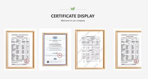 Apoya el metabolismo, la energía y la salud de la piel, El delicioso sabor a manzana, la fórmula Premium para la nutrición diaria en International - Product Image 6