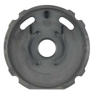 Placa de extremo trasero KS TOOLS - Product Image 1