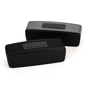 Loa nhạc không dây rảnh tay kiểu mới HS-3761, sạc lại được, loa Bluetooth tốt nhất, thời gian phát nhạc 6 giờ - Product Image 4