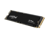 يدعم محلياً معايير واجهة JEDEC P3 Plus 1 صناعة M.2 PCIe Gen4 NVMe SSD مع محرك أقراص صلبة مدمج
