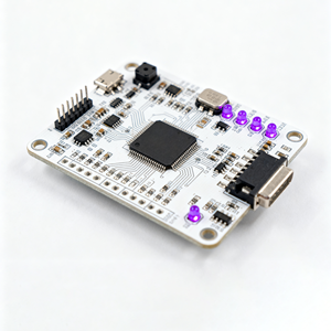 Wifi điện tử xếp dỡ Bộ điều khiển xương rồng Bộ định tuyến không khí dẫn điều hòa tấm destacker Đàn Piano ống khói phay y tế PCB pcba - Product Image 1