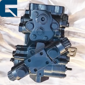4700380830 Hydraulic <b>Pump</b> for CA301D Roller - Product Image 4