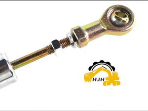 วาล์วโซลินอยด์รถขุดดีเซลลดราคาพิเศษ SA-4959-54 เครื่องยนต์ 6BT 12V รุ่น R200-5 R210-7 R225-7 R335-7 อะไหล่หยุดเครื่องยนต์ - Product Image 5