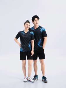 تصميم مخصص الريشة التي شيرت ، والتسامي مخصص قمصان الرجال النساء - Product Image 5