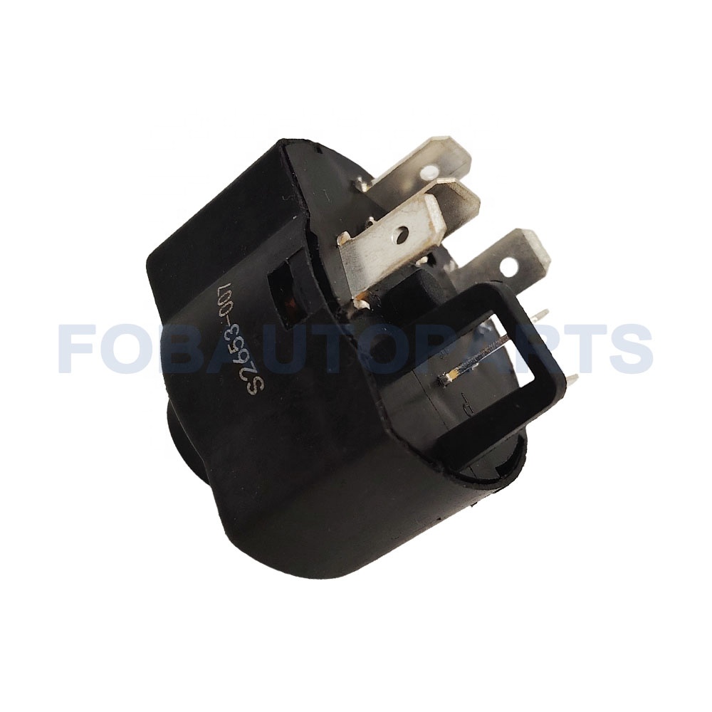 Ignition Switch Ignition Lock Barrel Switch for Daewoo for Matiz 93741069 530395