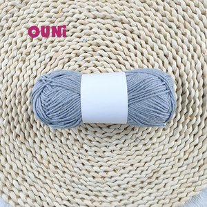 Esty One Line Shop, Hilo de Algodón Peinado 100% para Tejer a Mano, Material Nuevo para Hacer Bikinis, Tela de Playa, Tejido de Hilo - Product Image 5