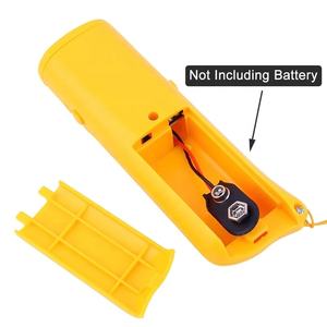 Répulsif Anti-aboiement pour chien de compagnie, dispositif d'entraînement Anti-aboiement, LED ultrasonique 3 en 1, haute qualité - Product Image 5