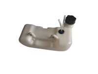 Réservoir de carburant IE40F-5 et CG430 pour débroussailleuse Zomax, pièces de rechange d'origine, pièces de qualité pour débroussailleuse à deux temps