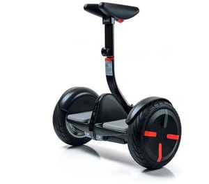 Patinete Eléctrico Portátil Mini Pro con Autoequilibrio para Desplazamientos Diarios y Aventuras de Fin de Semana - Product Image 2