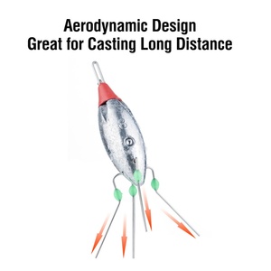 <span class=keywords><strong>Plomb</strong></span> de pêche <span class=keywords><strong>plomb</strong></span> <span class=keywords><strong>Drop</strong></span> <span class=keywords><strong>Shot</strong></span> leurre poids lourd <span class=keywords><strong>plomb</strong></span> lueur dans le fond sombre videur pour la pêche en eau salée et en eau douce - Product Image 6