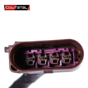 Capteur d'oxygène de pièces automobiles de haute qualité pour VW Golf Bora <span class=keywords><strong>Audi</strong></span> A3 A4 A6 - Product Image 5