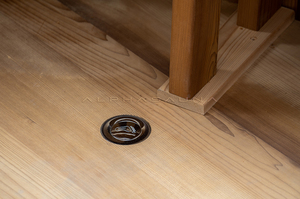 Heat Treated Wood Customize Hot Tub Outdoor Whirlpool <strong>Wellness</strong> &amp; Spa Spa <strong>Pool</strong> - Product Image 3
