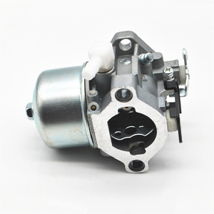 <span class=keywords><strong>Carburateur</strong></span> pour <span class=keywords><strong>tondeuse</strong></span> à gazon <span class=keywords><strong>Briggs</strong></span> & <span class=keywords><strong>Stratton</strong></span> 699831 694941, <span class=keywords><strong>carburateur</strong></span> de tracteur 499158 - Product Image 1