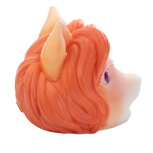 G6637 Soleia del <span class=keywords><strong>Clan</strong></span> Spiritmane: Massaggiatore per il Pene a Forma di Cavallo Spirito che Offre un'Esperienza Realistica - Product Image 4