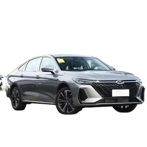 2022 modèle Chery Arezer 8 meilleure vente marque chinoise élégante 1.6T DCT voiture pas cher <span class=keywords><strong>automobile</strong></span> électrique et à essence - Product Image 1