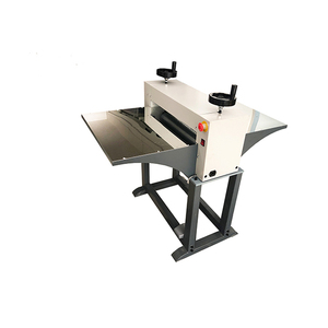 Manual Small Jigsaw <strong>Puzzle</strong> Die Cutting <strong>Machine</strong> for Envelope - Product Image 3