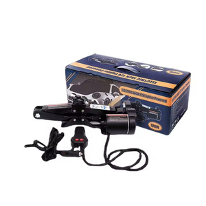 Portable <strong>Car</strong> Scissor <strong>Jack</strong> Portable <strong>Automatic</strong> <strong>Car</strong> Lifter Hydraulic <strong>Jack</strong> - Product Image 1