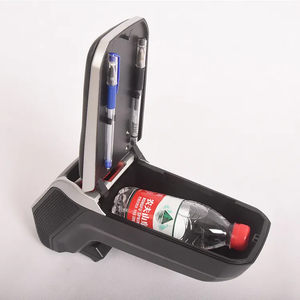Base per Bracciolo Console Specifica per Modello Auto <span class=keywords><strong>NISSAN</strong></span> <span class=keywords><strong>JUKE</strong></span> 2011+ - Vendita all'Ingrosso - Product Image 3