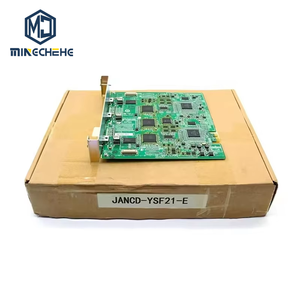 Controlador de Robot Industrial JANCD-YSF21-E JANCD-YSF21 JANCD-YSF20 para Automatización - Product Image 1