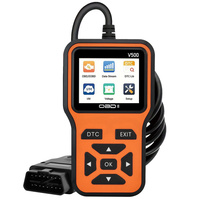 Vendita Diretta di Fabbrica: Scanner Diagnostico OBD Originale con Certificazione CE, Strumento Diagnostico per Auto, Dispositivo OBD2 per Veicoli