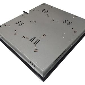 Cocina de Inducción Infrarroja de 7000w con 4 Quemadores para Instalar Bajo Encimera - Product Image 6