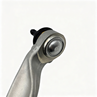 Pièces automobiles Stalorxe, bras de suspension inférieur avant droit 31126775971, système de suspension pour BMW Série 5 F10 F11 F18 Série 6 F06 F12