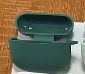 NO.1 Dark สีเขียว