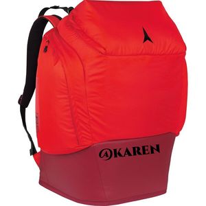 Sac à <span class=keywords><strong>chaussures</strong></span> de <span class=keywords><strong>ski</strong></span> chauffant 230V pour l'hiver avec 3 réglages de température, imperméable, sac à dos de 90L avec tapis chauffant et protection rembourrée - Product Image 1