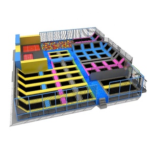 Nouveau <span class=keywords><strong>prix</strong></span> d'usine Nouveau design <span class=keywords><strong>trampoline</strong></span> intérieur parc <span class=keywords><strong>trampoline</strong></span> commercial extérieur - Product Image 5