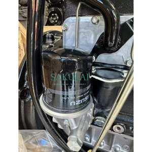 日本のIsuzu C240フォークリフト新しい建設機械部品オリジナルC240エンジン販売 - Product Image 6