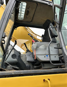 Excavadora Komatsu USADA PC400-8R/PC450-8R/PC800/PC850/PC350 PC360 40T/45T/80T/85T/35T KOBE SK75 SK55 SK125 SK330 SK260 SK350 - Product Image 3