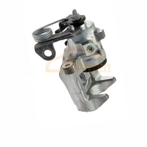 Module d'étrier <span class=keywords><strong>de</strong></span> <span class=keywords><strong>frein</strong></span> arrière droit pour <span class=keywords><strong>AUDI</strong></span> <span class=keywords><strong>A6</strong></span>, vente en gros, pièces détachées OEM, 8E0 615 424A - Product Image 3