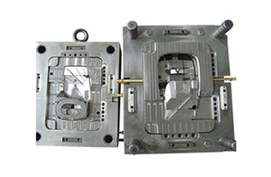 تصنيع المعدات الأصلية البلاستيك حقن القالب حقن القالب صنع أجزاء البلاستيك <span class=keywords><strong>3D</strong></span> نموذج نموذج تصميم التجمع حقن صب - Product Image 3