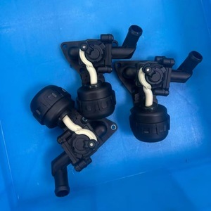 059121737AR วาล์วไดอะแฟรมสำหรับ A5 A4ออดี้โฟล์คสวาเก้น Q7 A6 A7 A8วาล์วปรับพลาสติก Touareg - Product Image 1