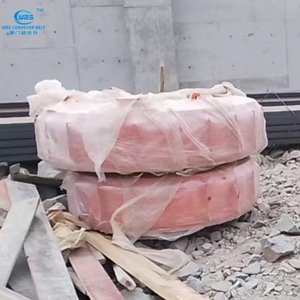 הרמת עגול סופר חזק חזק עבור גרוטאות ברזל מחפרים תחנות כוח - Product Image 2