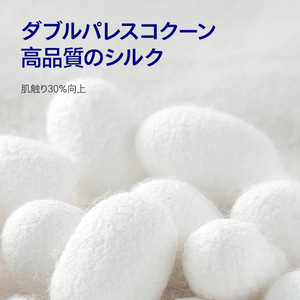 Rodilleras elásticas de seda de morera engrosadas, transpirables, para protección de las articulaciones, unisex, blancas y azules - Product Image 4