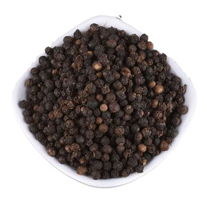 Huaou atacado preto pimenta especiarias melhor preço natural vietnã - Product Image 1