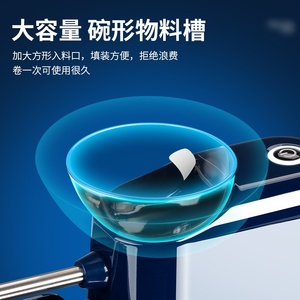 Điện cỏ Con lăn Cỏ Tự động con lăn mới hộ gia đình nhỏ chính hãng Độ dày kép mục đích hướng dẫn sử dụng Cỏ puller bán buôn - Product Image 3