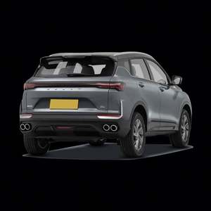 2025 para Geely Coolray SUV 1.5L Turbo Engine Diseño deportivo AWD Opciones de luz oscura - Product Image 3