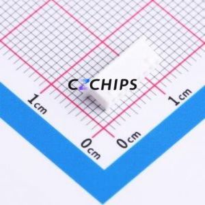 51021-0800 Housing (Wire-to-Board / Wire-to-Wire) P=1.25mm Connector 1x8P 1.25mm PicoBlade (MX 1.25) 1 - Product Image 2