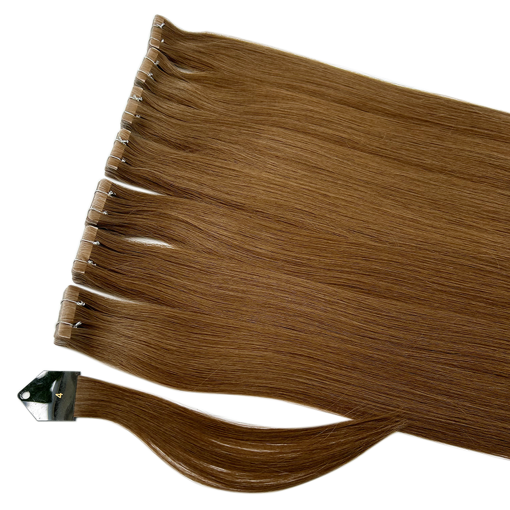 Medium Brown #4