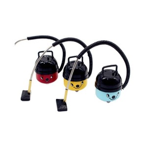 1:12 échelle maison de poupée accessoires maison de poupée aspirateur bricolage Miniature Simulation dépoussiéreur modèle - Product Image 1