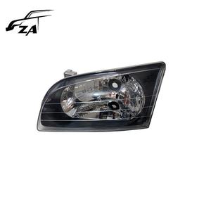 Faro Originale di Qualità con Alloggiamento Nero per <span class=keywords><strong>Toyota</strong></span> Glanza <span class=keywords><strong>Starlet</strong></span> EP91 1996 1997 1998 1999 Disponibile - Product Image 1