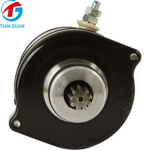มอเตอร์สตาร์ท 12V ยี่ห้อ New Sytianguan รุ่น STG50126 สำหรับเจ็ทสกี 650/750/900/1100 และ 8M6007356/21163-3702/21163-3709/21163-3712 - Product Image 5
