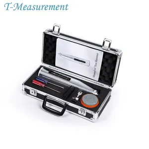 Taijia HT-225A şerit esclerometro schmidt Renound çekiç fiyat çekiç testi beton dijital beton <span class=keywords><strong>test</strong></span> çekiçi - Product Image 1