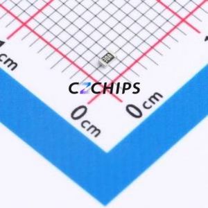 Résistance SMD ARG03BTC2000 0603 (Type : Film mince) (Résistance : 200 Ohms Précision : 0,1%) - Product Image 1